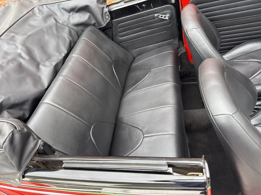 1971 Volkswagen Super Beetle - Image 31 of 31
