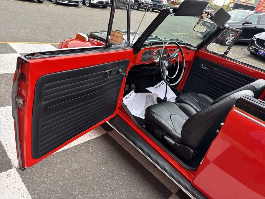 1971 Volkswagen Super Beetle - Image 24 of 31