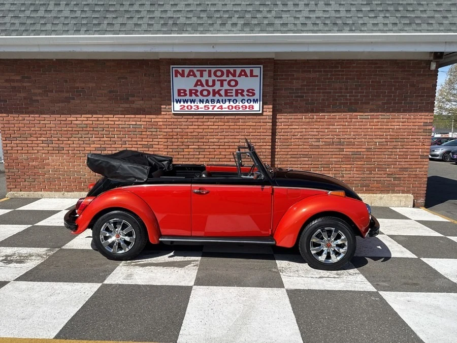 1971 Volkswagen Super Beetle - Image 13 of 31