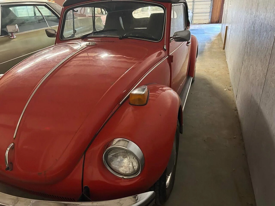 1971 Volkswagen Beetle (1958-1979) - Image 3 of 31