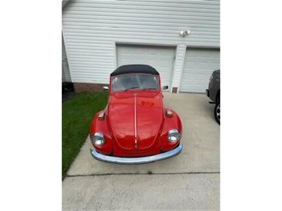 1971 Volkswagen Beetle (1958-1979) - Image 9 of 31