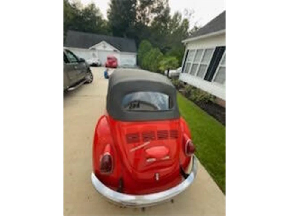 1971 Volkswagen Beetle (1958-1979) - Image 13 of 31