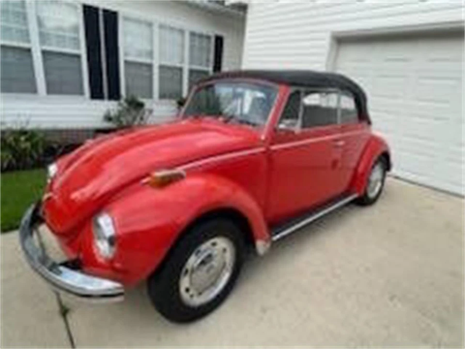 1971 Volkswagen Beetle (1958-1979) - Image 15 of 31