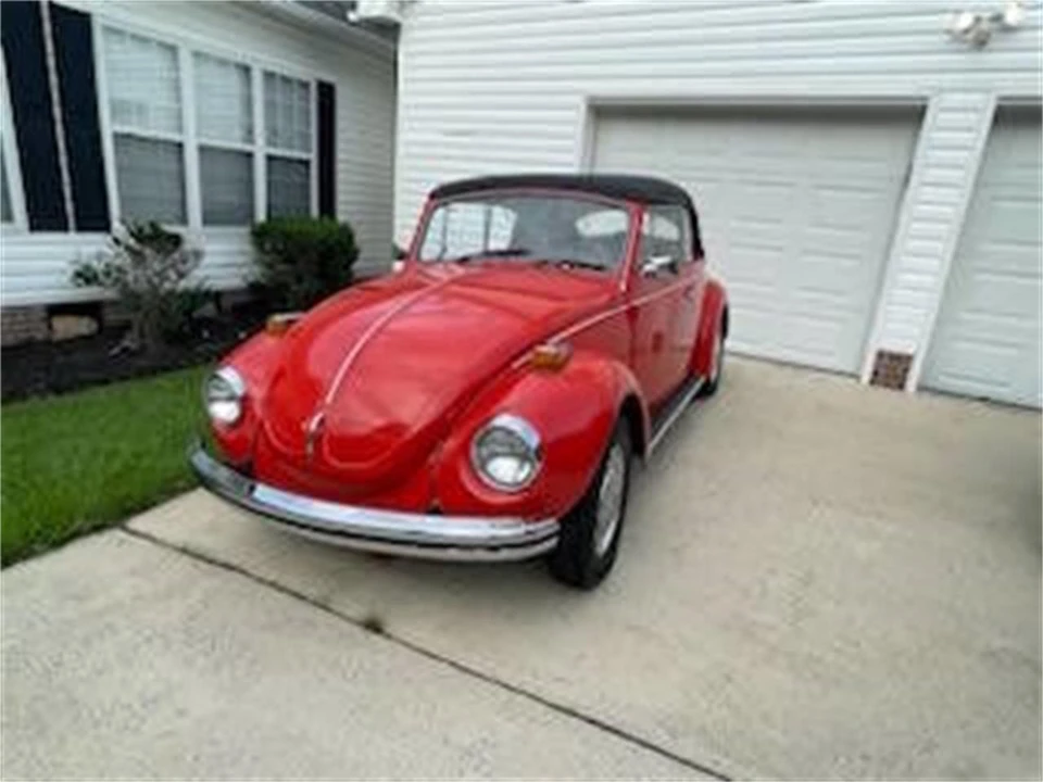 1971 Volkswagen Beetle (1958-1979) - Image 16 of 31