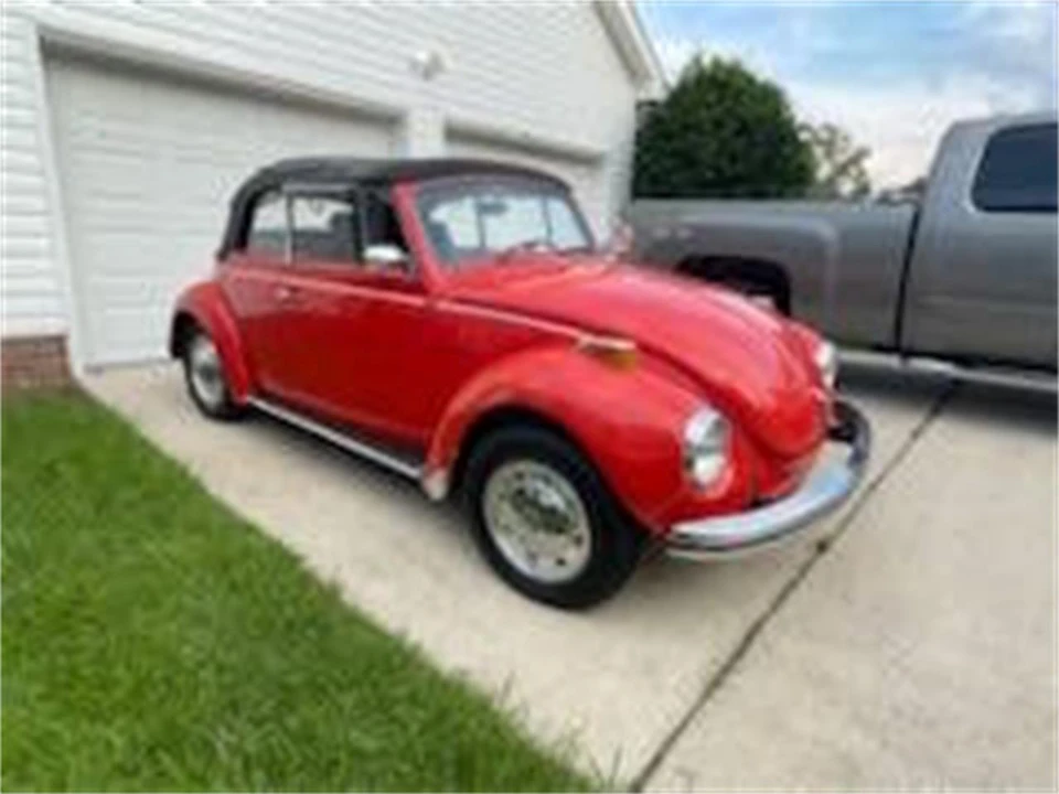 1971 Volkswagen Beetle (1958-1979) - Image 17 of 31