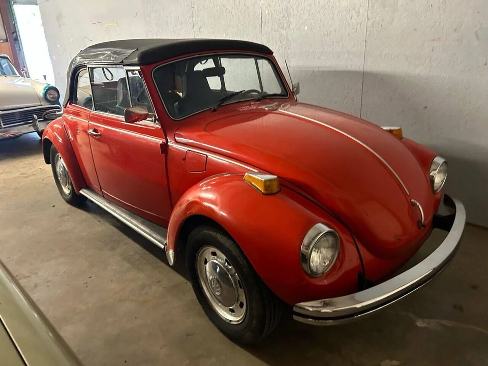 1971 Volkswagen Beetle (1958-1979) - Image 2 of 31