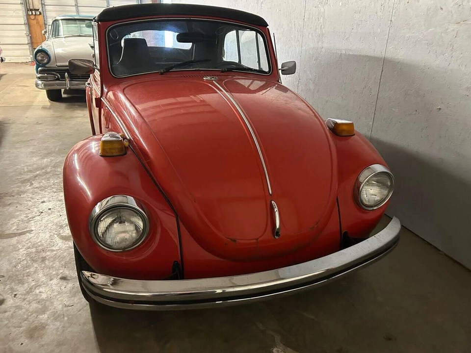1971 Volkswagen Beetle (1958-1979) - Image 4 of 31