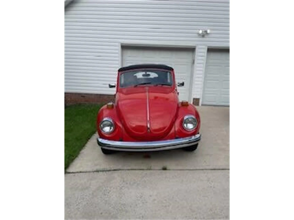 1971 Volkswagen Beetle (1958-1979) - Image 10 of 31