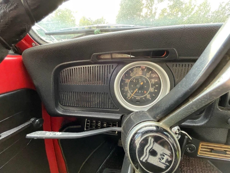 1971 Volkswagen Beetle (1958-1979) - Image 30 of 31