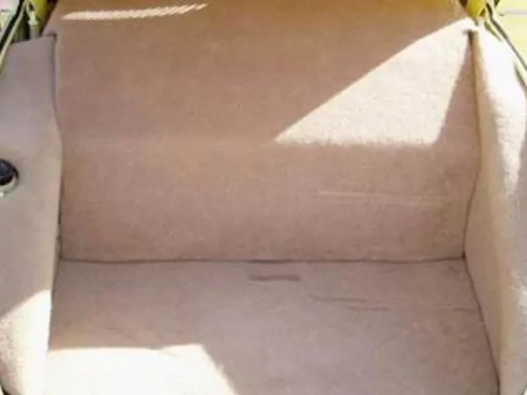 1971 Volkswagen Super Beetle - Image 4 of 9