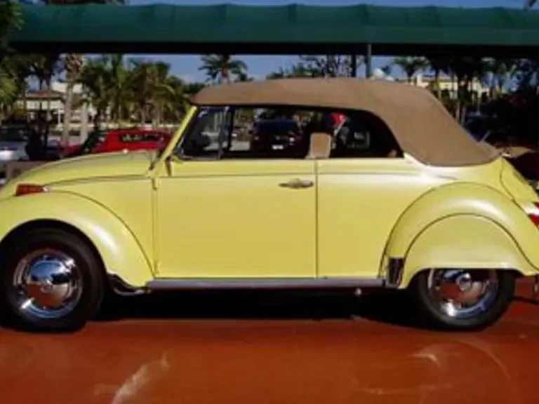 1971 Volkswagen Super Beetle - Image 3 of 9