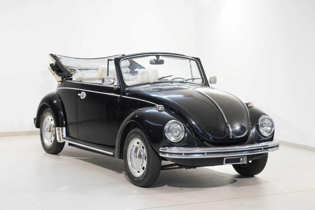 1971 Volkswagen Beetle (1958-1979) - Image 2 of 31
