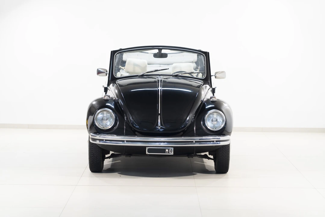 1971 Volkswagen Beetle (1958-1979) - Image 3 of 31
