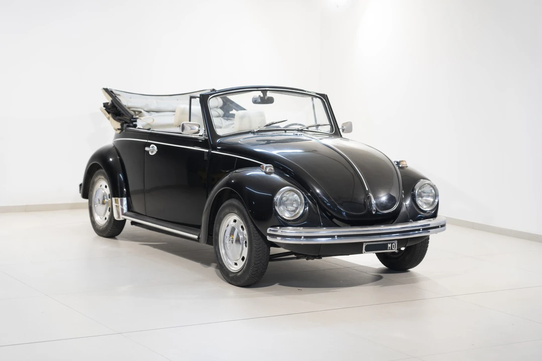 1971 Volkswagen Beetle (1958-1979) - Image 8 of 31