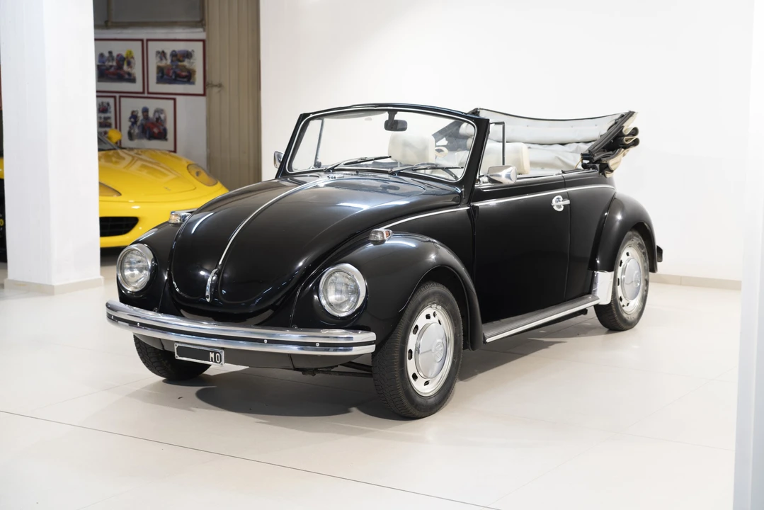 1971 Volkswagen Beetle (1958-1979) - Image 4 of 31