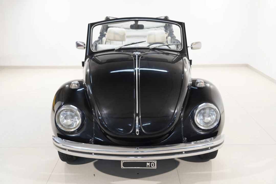 1971 Volkswagen Beetle (1958-1979) - Image 9 of 31