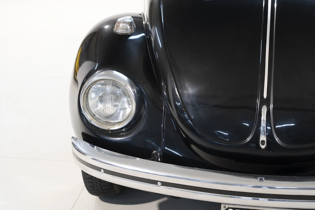 1971 Volkswagen Beetle (1958-1979) - Image 16 of 31