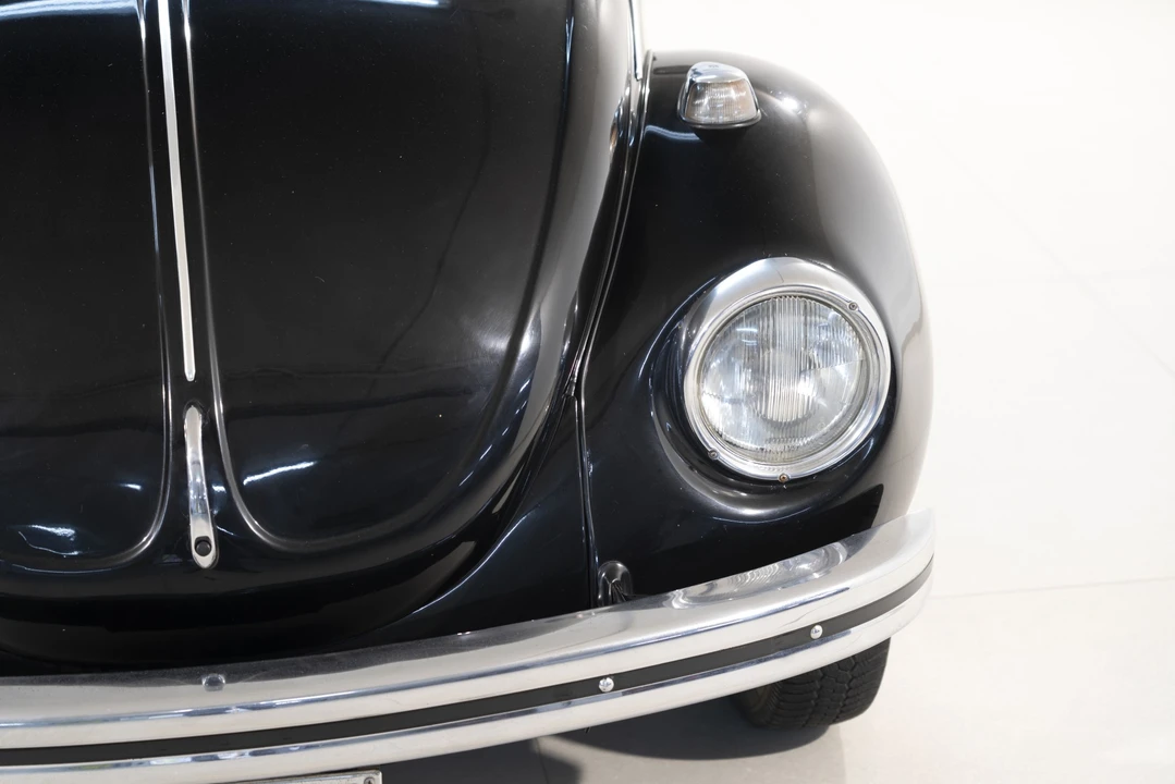 1971 Volkswagen Beetle (1958-1979) - Image 17 of 31