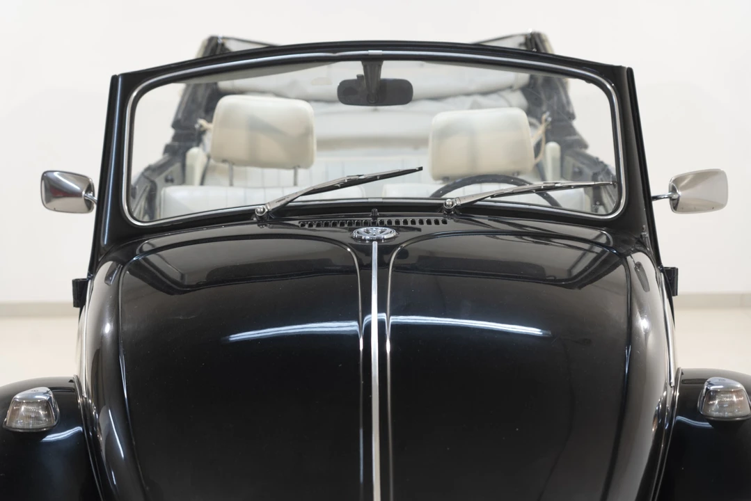 1971 Volkswagen Beetle (1958-1979) - Image 18 of 31