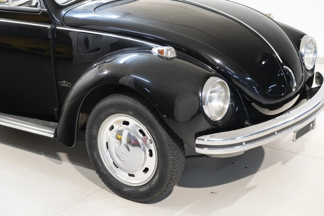 1971 Volkswagen Beetle (1958-1979) - Image 19 of 31