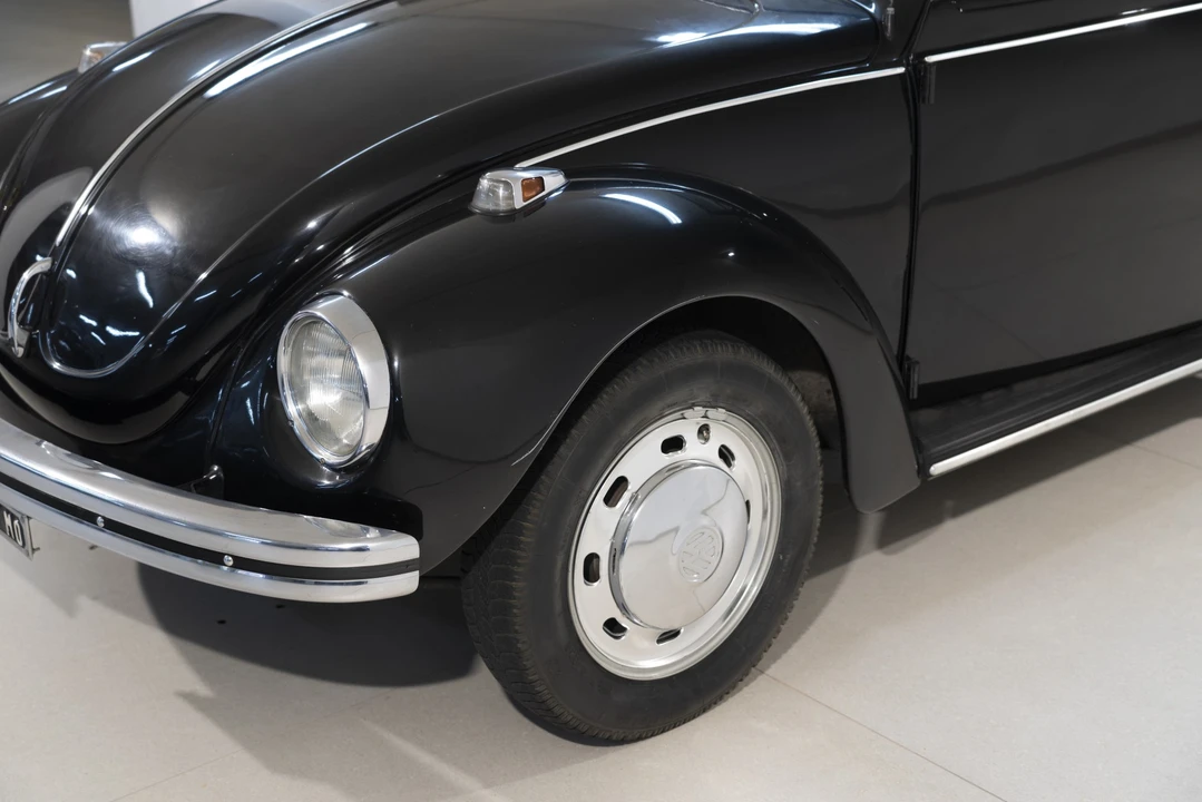 1971 Volkswagen Beetle (1958-1979) - Image 20 of 31