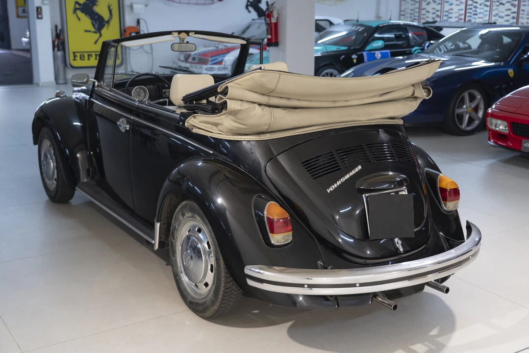 1971 Volkswagen Beetle (1958-1979) - Image 6 of 31