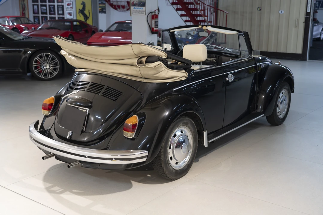 1971 Volkswagen Beetle (1958-1979) - Image 7 of 31