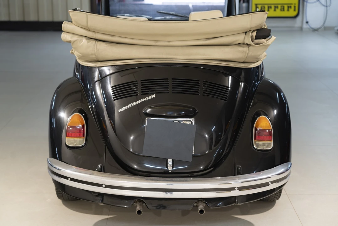1971 Volkswagen Beetle (1958-1979) - Image 15 of 31