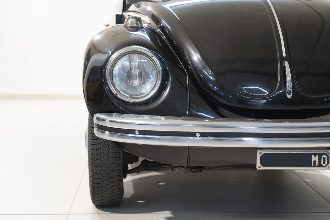 1971 Volkswagen Beetle (1958-1979) - Image 21 of 31