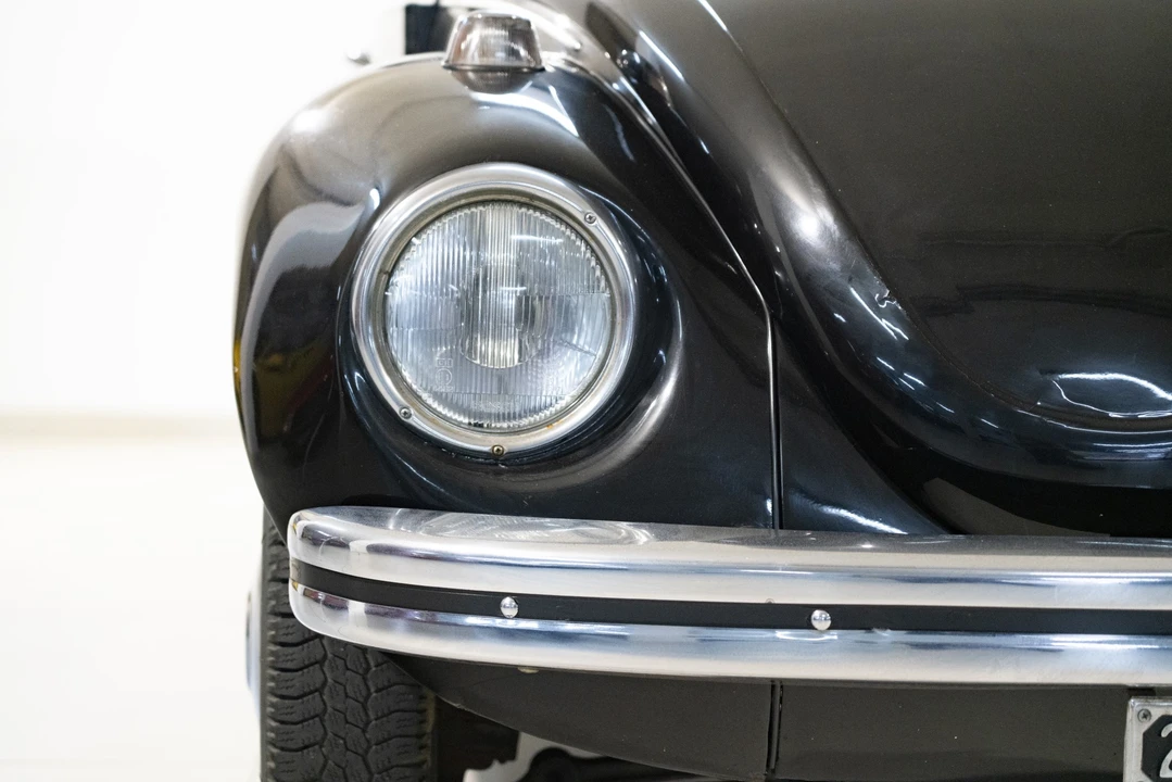 1971 Volkswagen Beetle (1958-1979) - Image 22 of 31