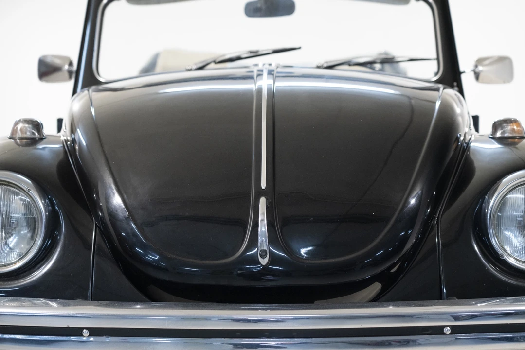 1971 Volkswagen Beetle (1958-1979) - Image 23 of 31
