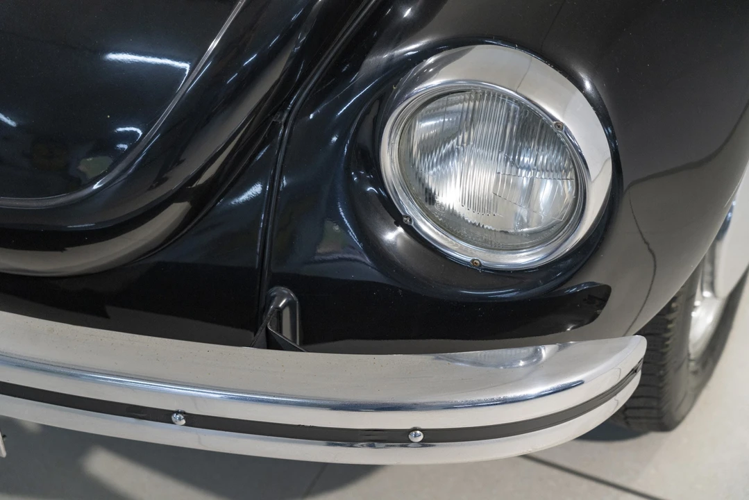 1971 Volkswagen Beetle (1958-1979) - Image 25 of 31