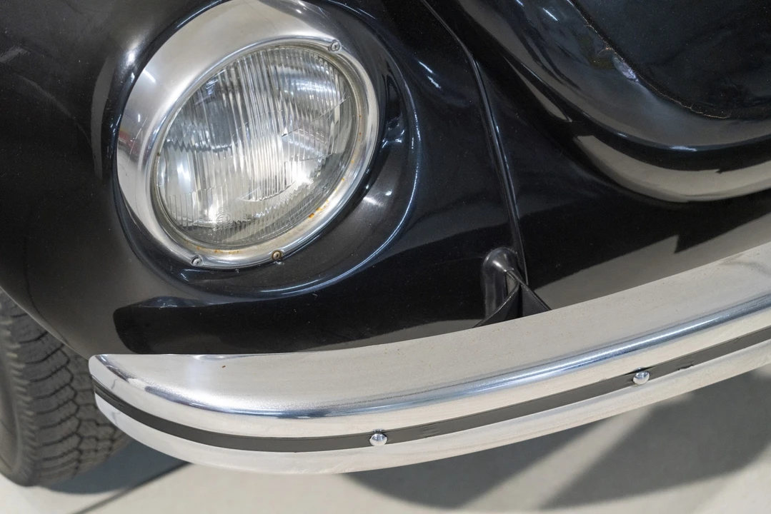 1971 Volkswagen Beetle (1958-1979) - Image 26 of 31