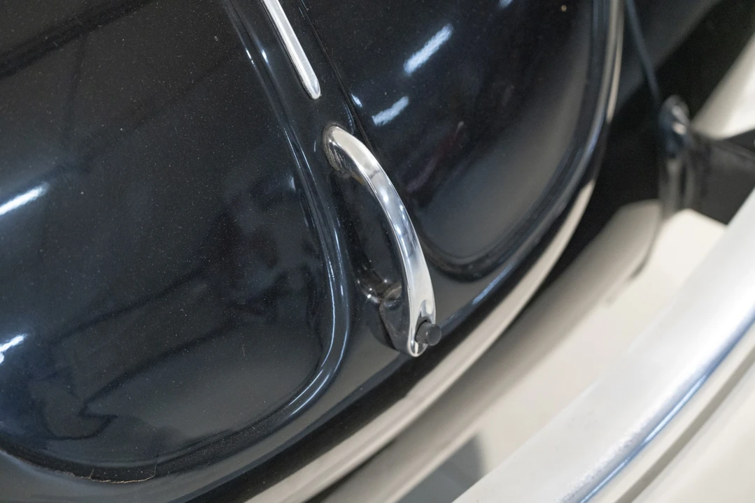 1971 Volkswagen Beetle (1958-1979) - Image 27 of 31
