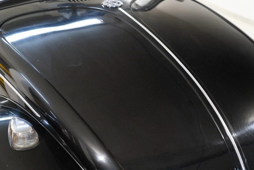 1971 Volkswagen Beetle (1958-1979) - Image 28 of 31