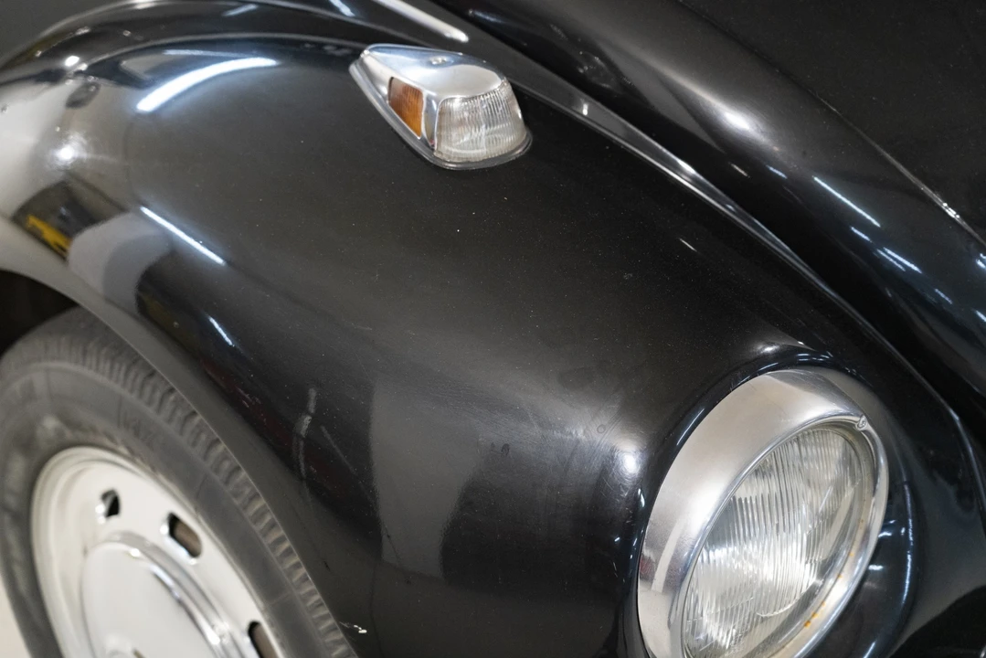 1971 Volkswagen Beetle (1958-1979) - Image 29 of 31
