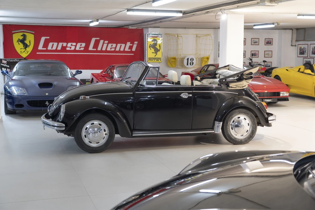 1971 Volkswagen Beetle (1958-1979) - Image 5 of 31