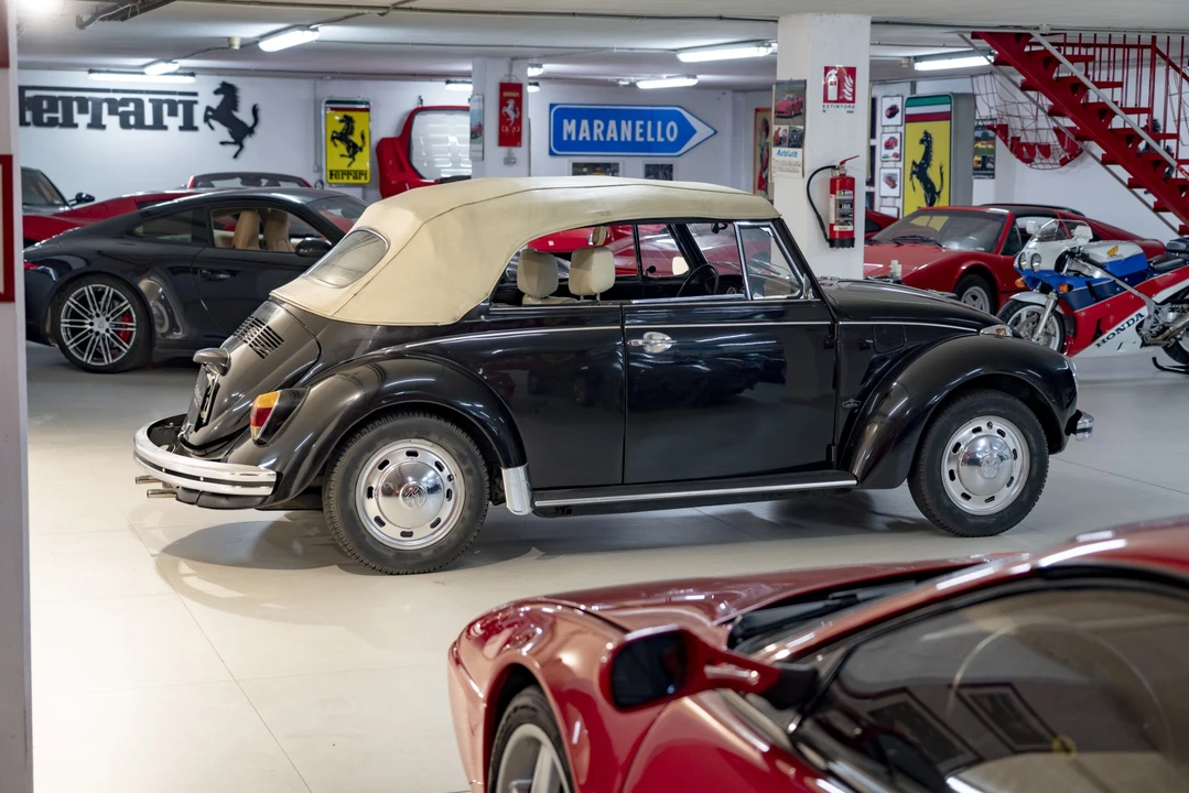 1971 Volkswagen Beetle (1958-1979) - Image 13 of 31