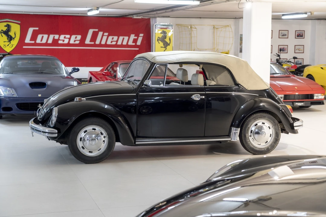 1971 Volkswagen Beetle (1958-1979) - Image 12 of 31