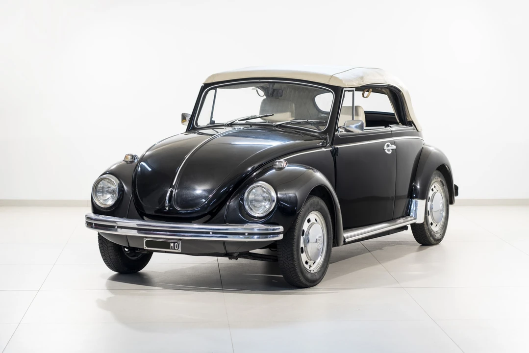 1971 Volkswagen Beetle (1958-1979) - Image 11 of 31
