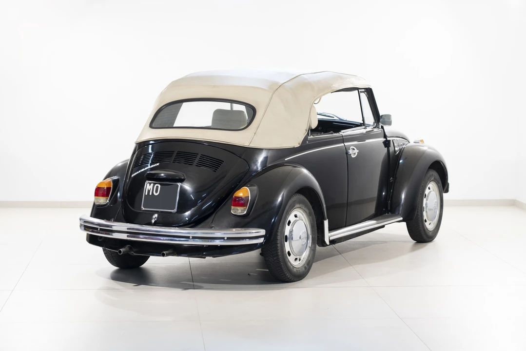 1971 Volkswagen Beetle (1958-1979) - Image 14 of 31