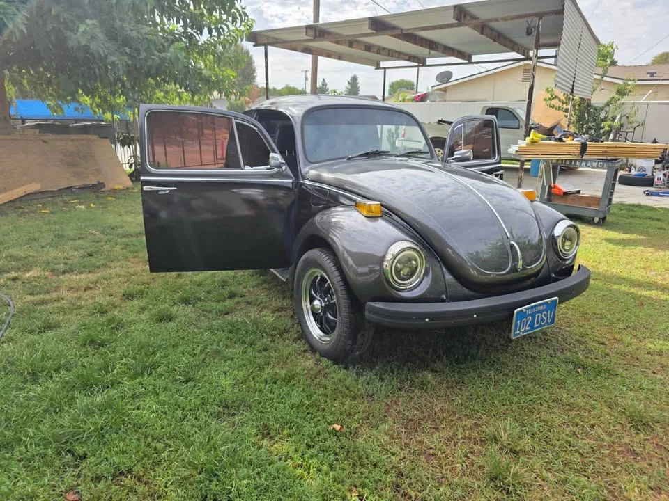 1971 Volkswagen Super Beetle - Image 11 of 13