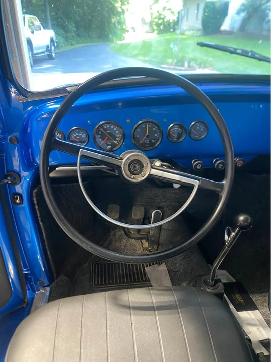 1971 Volkswagen Beetle (1958-1979) - Image 4 of 5