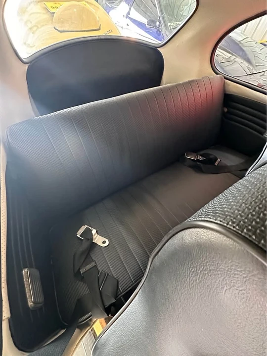 1971 Volkswagen Super Beetle - Image 6 of 14