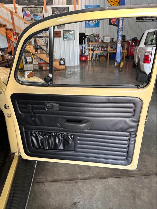 1971 Volkswagen Super Beetle - Image 7 of 14
