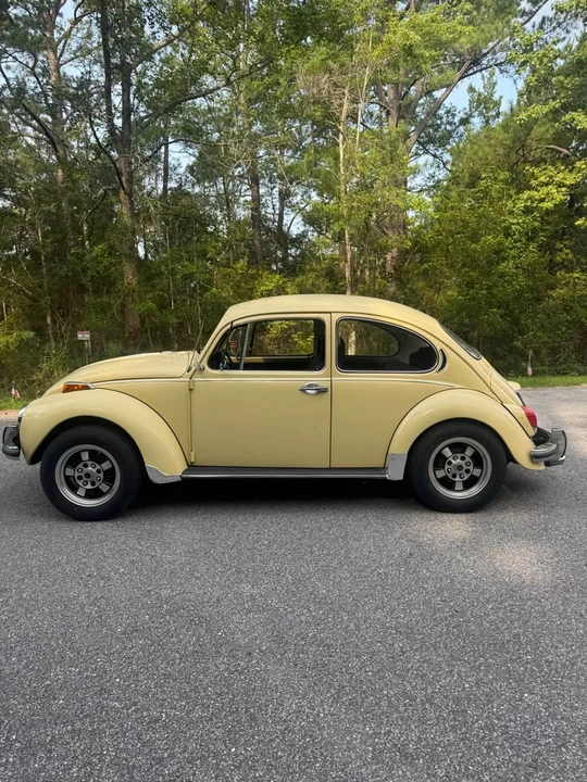 1971 Volkswagen Super Beetle - Image 12 of 17