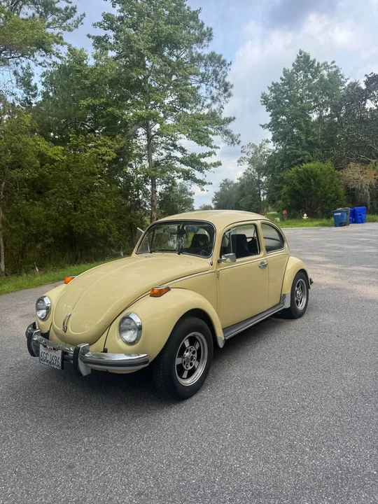 1971 Volkswagen Super Beetle - Image 2 of 17