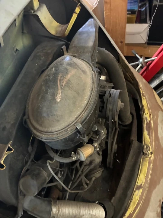 1971 Volkswagen Super Beetle - Image 13 of 16