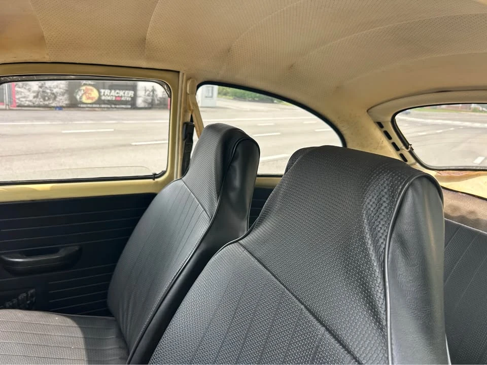1971 Volkswagen Super Beetle - Image 3 of 11