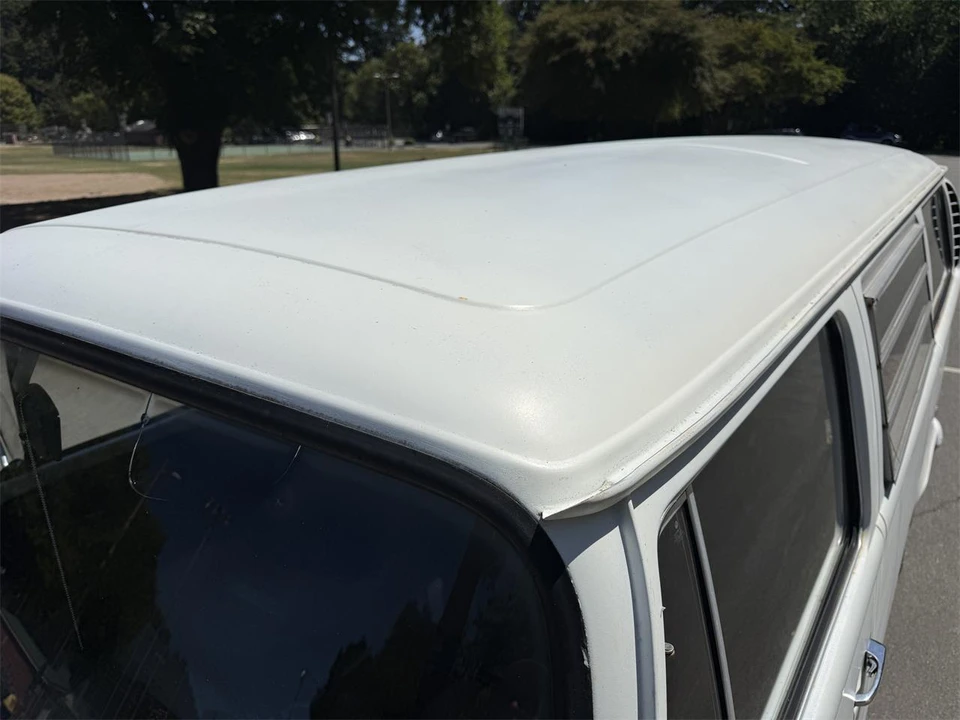 1971 Volkswagen Bay-Window Bus - Image 21 of 31
